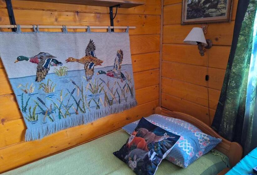 膳宿费 Dom Gościnny Dudek