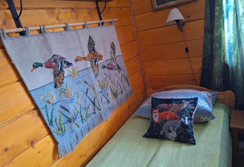 膳宿费 Dom Gościnny Dudek