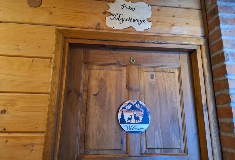 膳宿费 Dom Gościnny Dudek