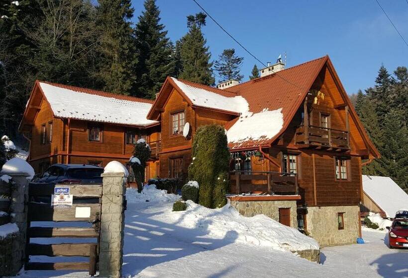 膳宿费 Dom Gościnny Dudek