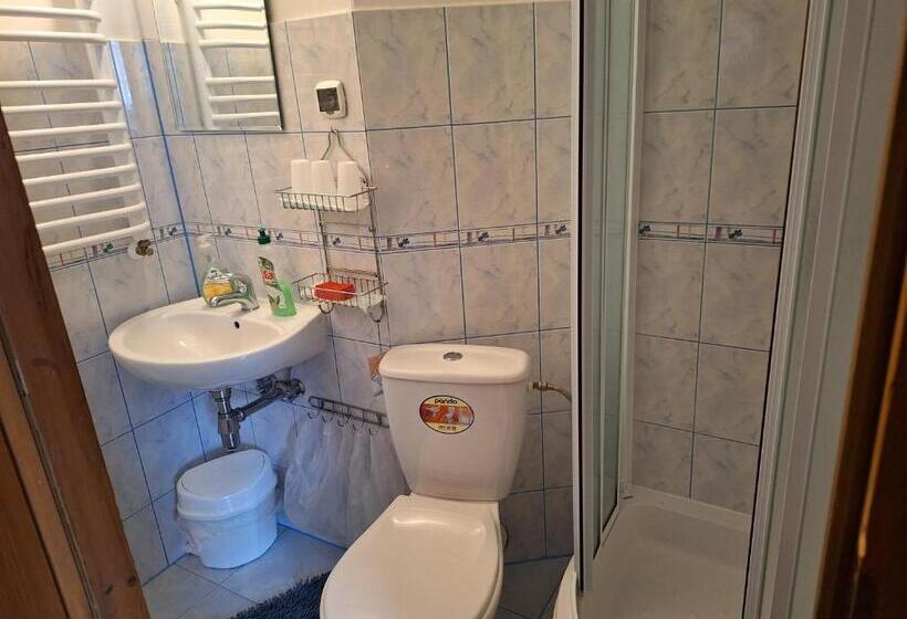 膳宿费 Dom Gościnny Dudek