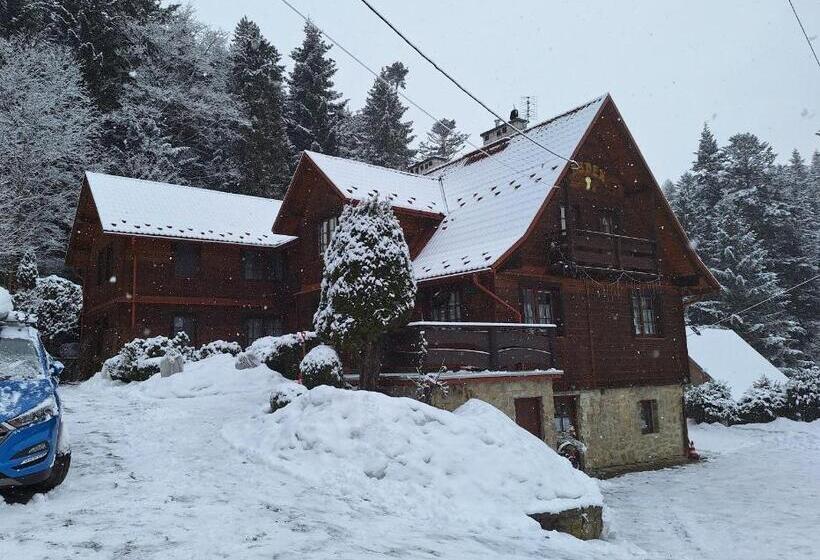 膳宿费 Dom Gościnny Dudek