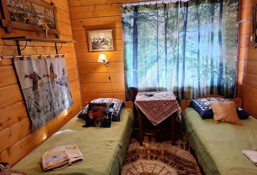 膳宿费 Dom Gościnny Dudek