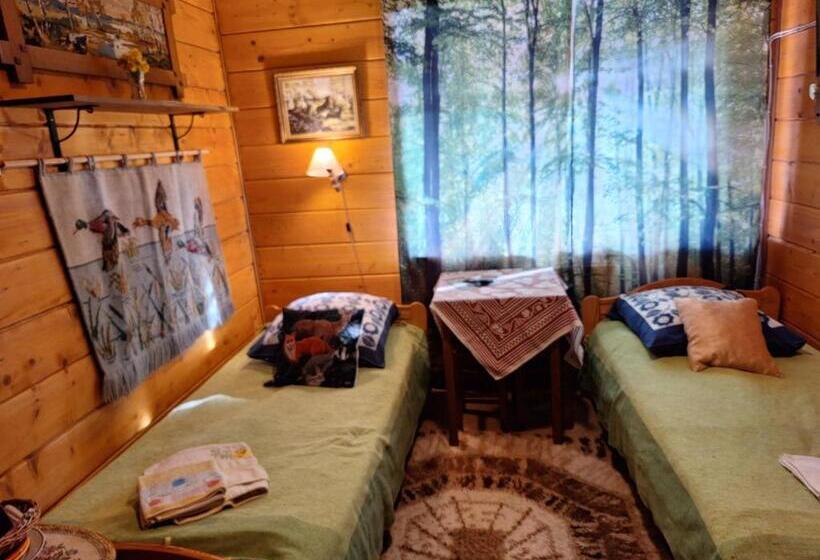 膳宿费 Dom Gościnny Dudek