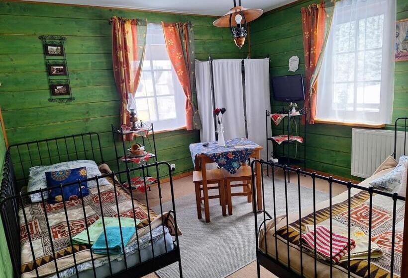 膳宿费 Dom Gościnny Dudek