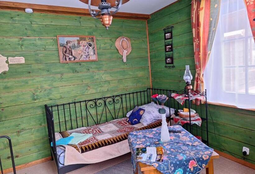 膳宿费 Dom Gościnny Dudek