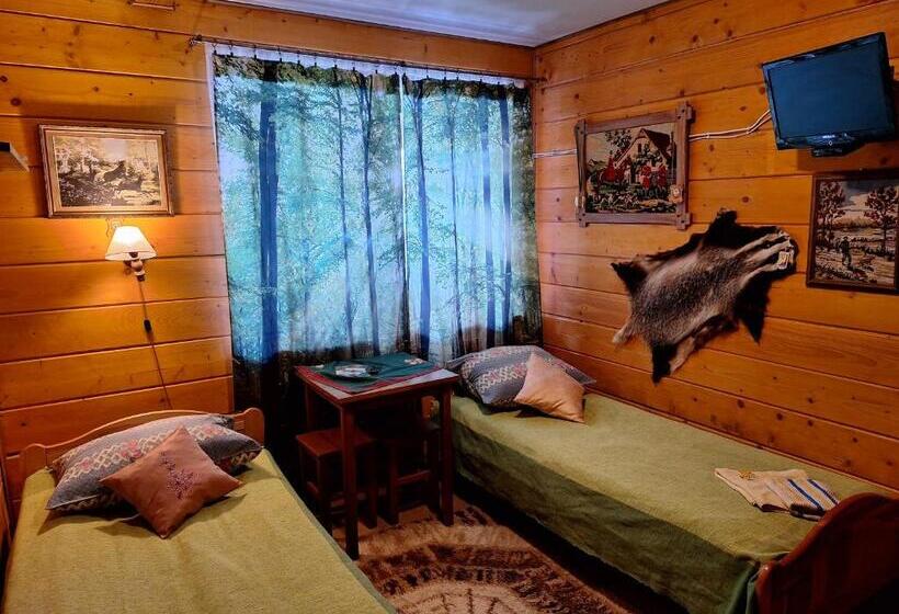 膳宿费 Dom Gościnny Dudek