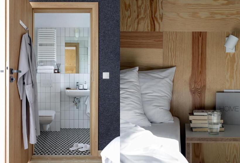 Dom Góry Las   Kameralny Pensjonat W Centrum Karpacza Dla Gości Dorosłych Od 13 Roku życia, Catering