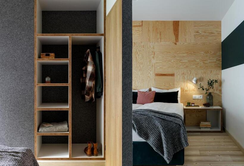 Dom Góry Las   Kameralny Pensjonat W Centrum Karpacza Dla Gości Dorosłych Od 13 Roku życia, Catering