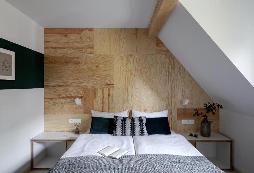 Dom Góry Las   Kameralny Pensjonat W Centrum Karpacza Dla Gości Dorosłych Od 13 Roku życia, Catering