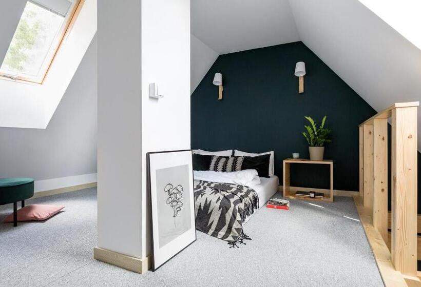 Dom Góry Las   Kameralny Pensjonat W Centrum Karpacza Dla Gości Dorosłych Od 13 Roku życia, Catering