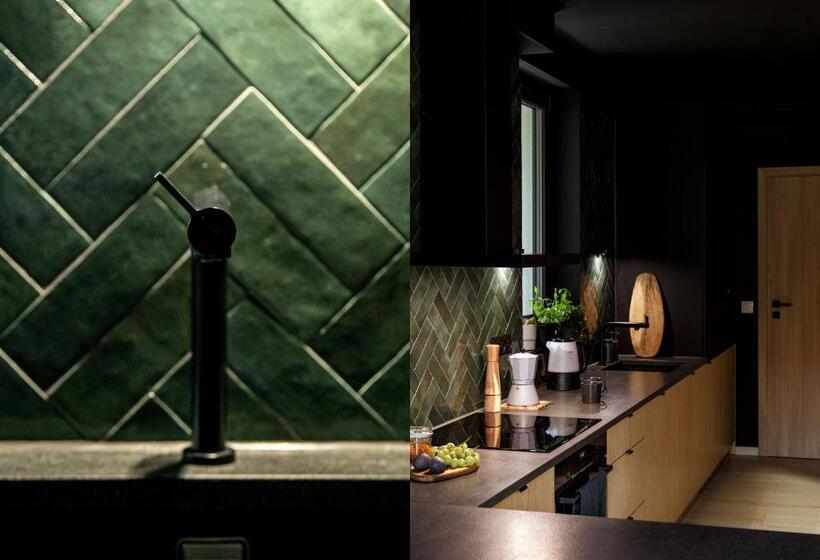 Dom Góry Las   Kameralny Pensjonat W Centrum Karpacza Dla Gości Dorosłych Od 13 Roku życia, Catering