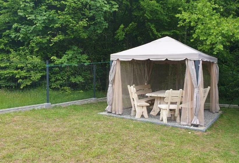 膳宿费 Dom Nad Potokiem   Pokoje Całoroczne