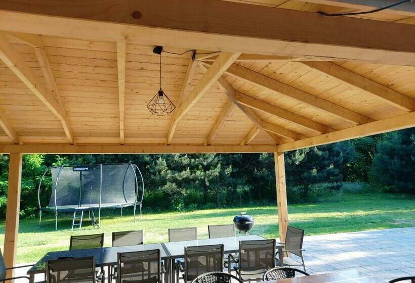 פנסיון Eko Dworek Tylko 1500m Do Wejścia Energylandii