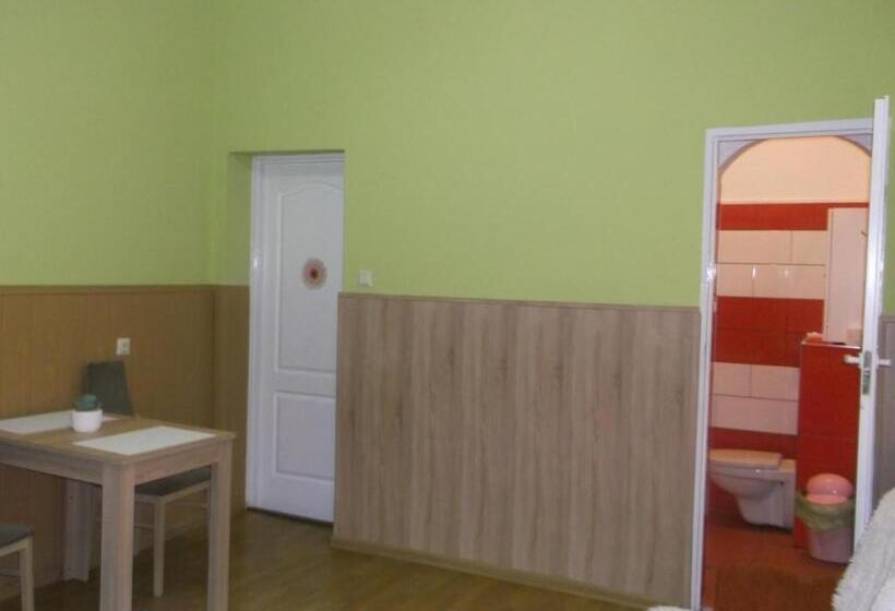 פנסיון Góściniec Iwona