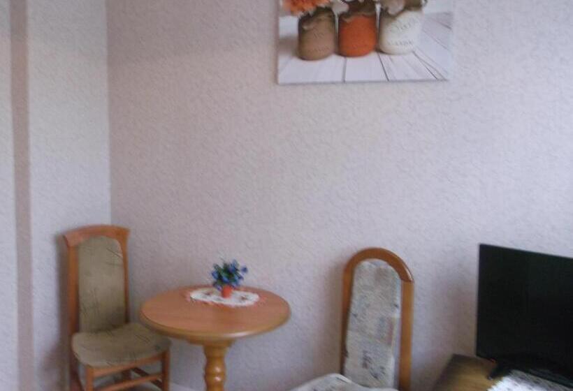 פנסיון Góściniec Iwona