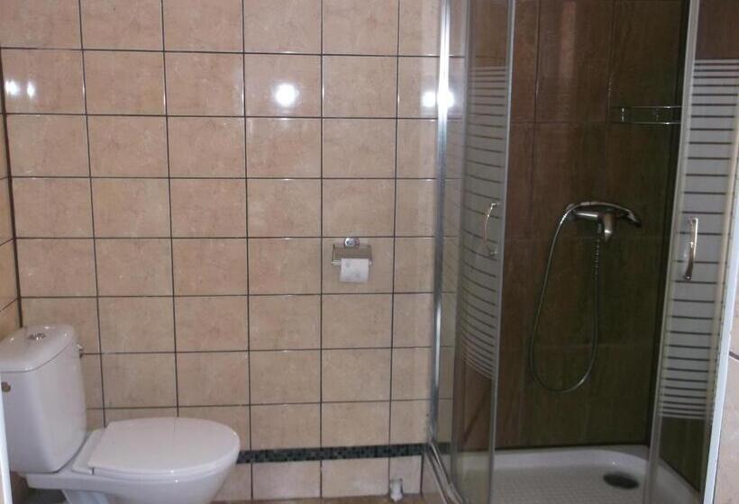 펜션 Góściniec Iwona