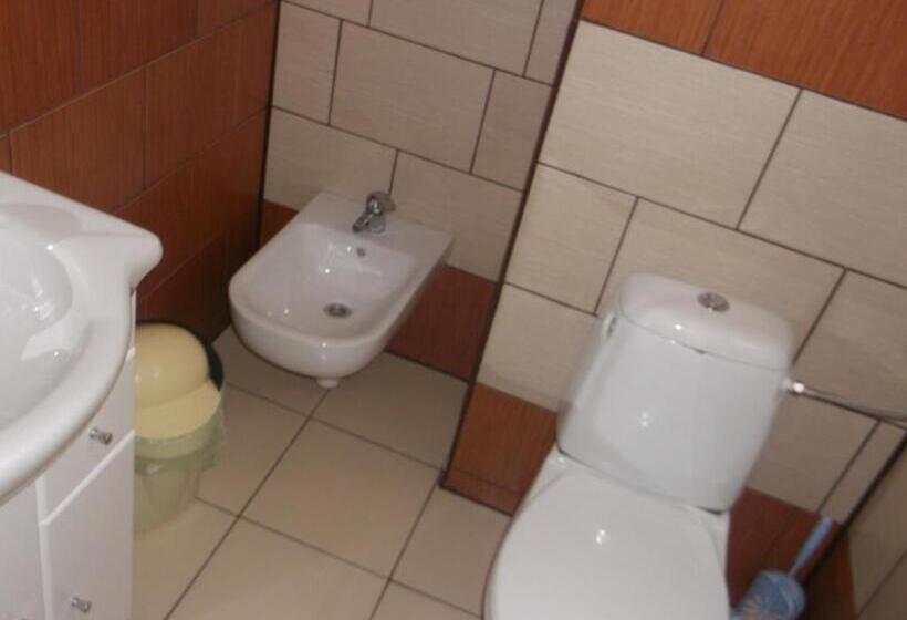 פנסיון Góściniec Iwona