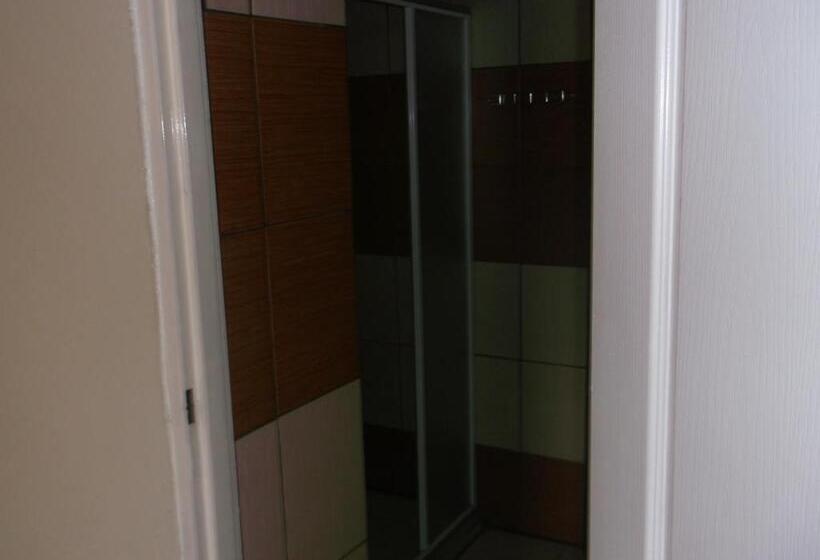 פנסיון Góściniec Iwona