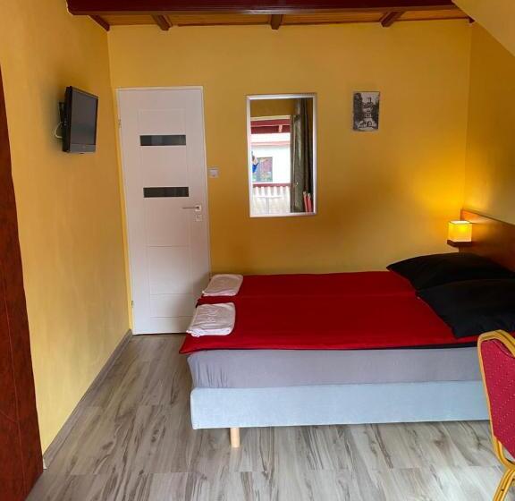 پانسیون Gościniec Beata