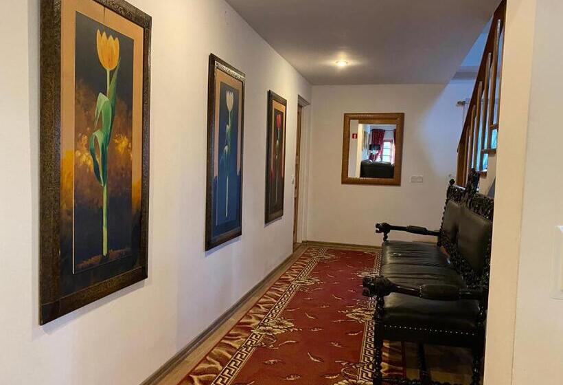 פנסיון Iwenica