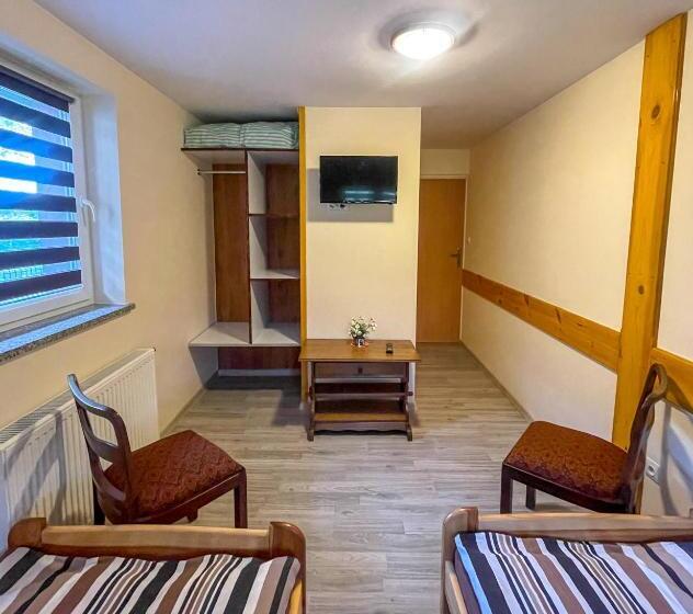 פנסיון Koniczynka