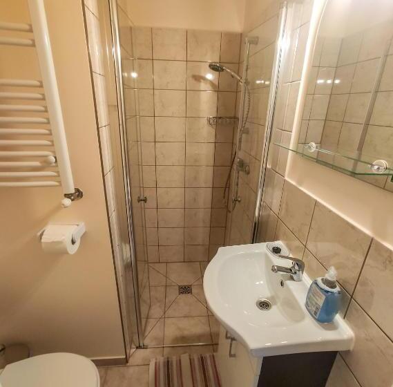 פנסיון Koniczynka