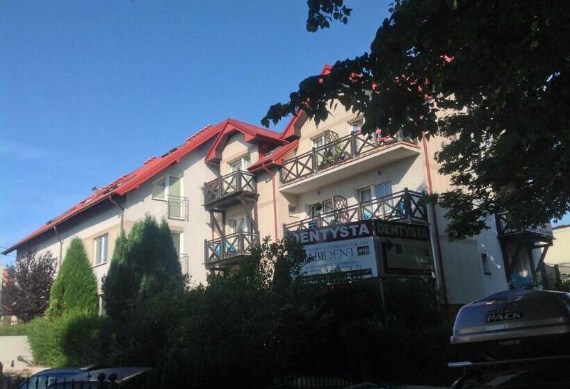 پانسیون Korab 2