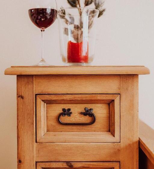 ペンション Krokuschata Pod Sokolicą