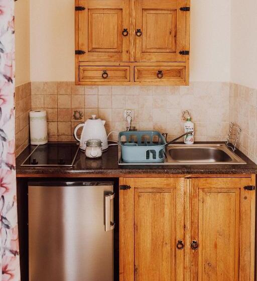 ペンション Krokuschata Pod Sokolicą