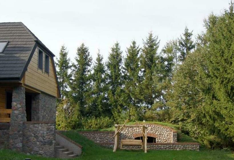 Пансион Lawendowe Siedlisko