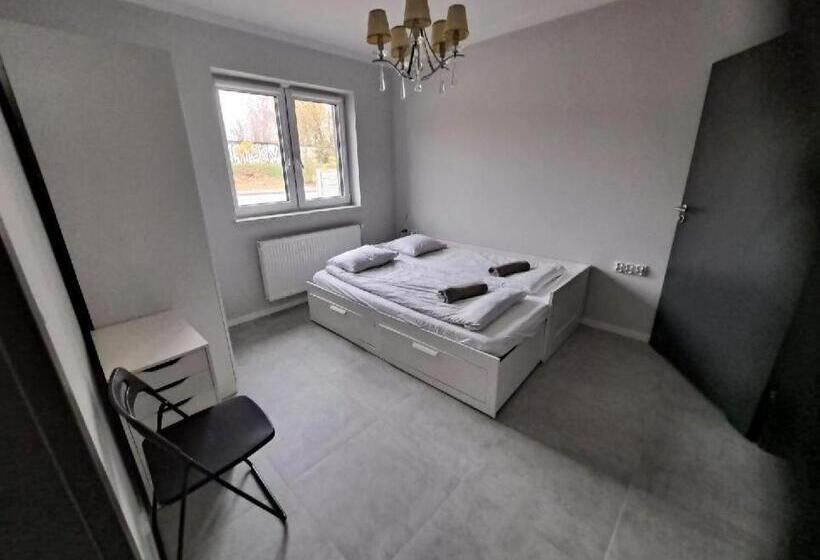 پانسیون Mia Mia House