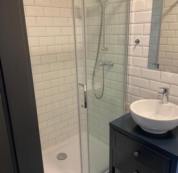 پانسیون Mia Mia House