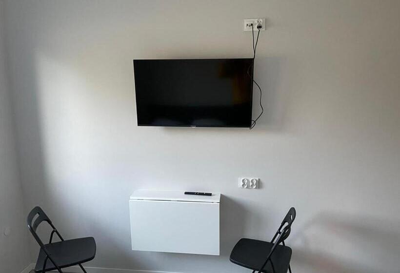 پانسیون Mia Mia House