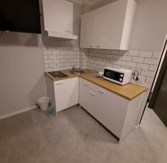 پانسیون Mia Mia House