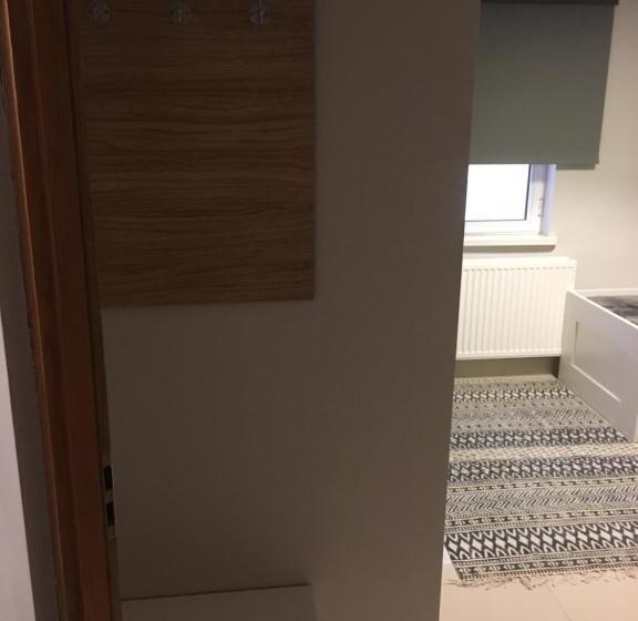 پانسیون Mia Mia House