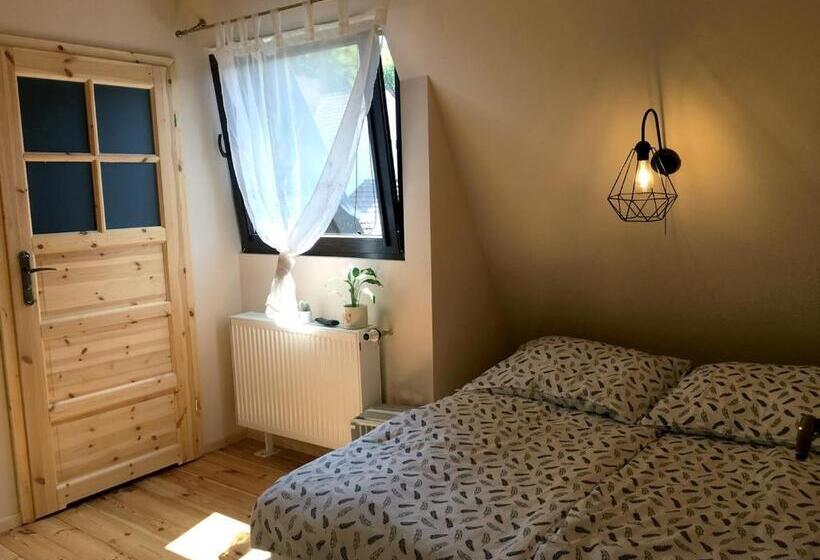 پانسیون Miło.tu Pokoje Gościnne