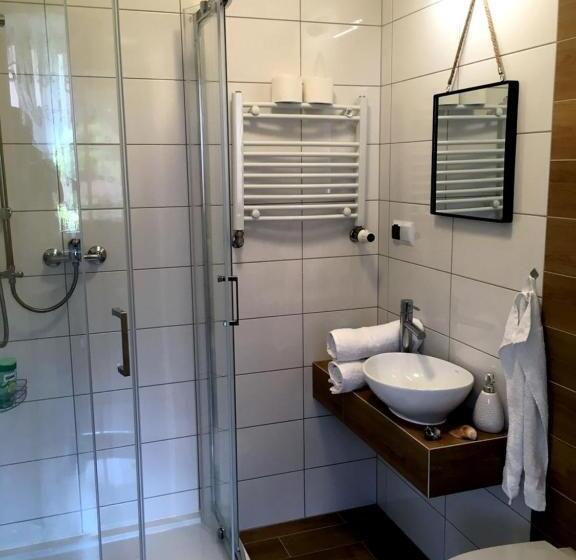 پانسیون Miło.tu Pokoje Gościnne