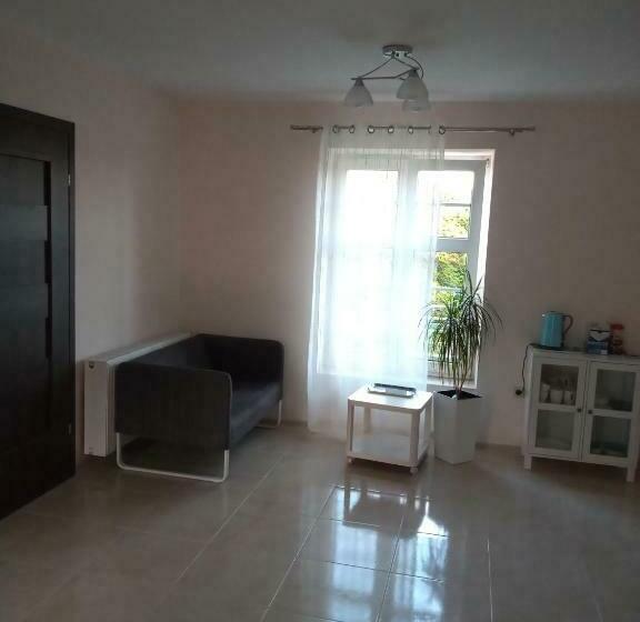 Пансион Motel Królowej Jadwigi Alicja Szymańska Pokoje Na Ogrodowej