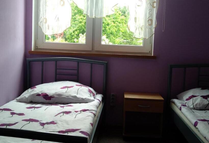 پانسیون Na Skwerku