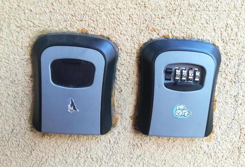 פנסיון Noclegi Centrum