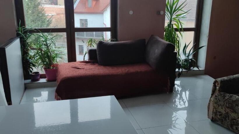 פנסיון Noclegi Centrum