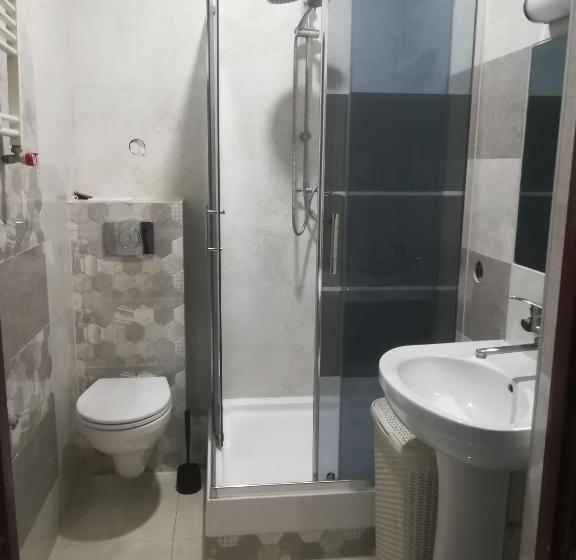 פנסיון Noclegi Centrum