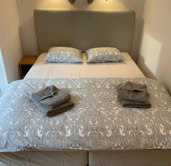 Пансион Ohana Budget W Juracie