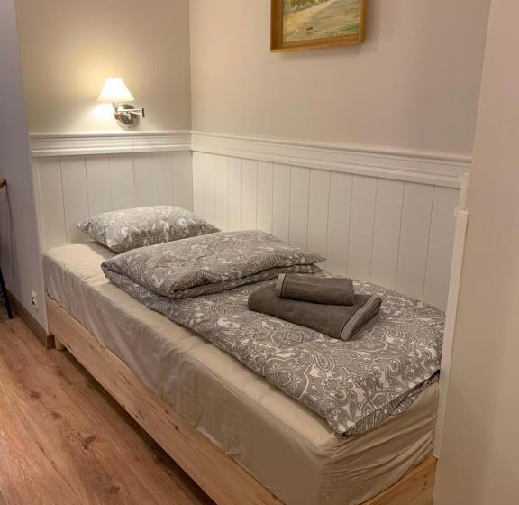 Пансион Ohana Budget W Juracie