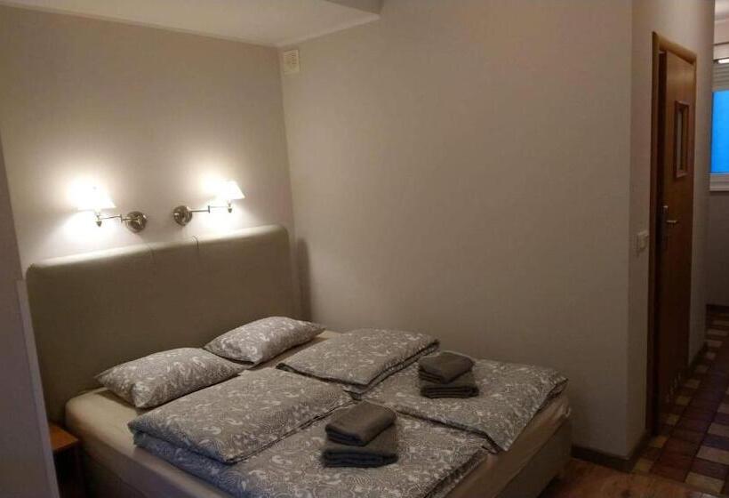 Пансион Ohana Budget W Juracie