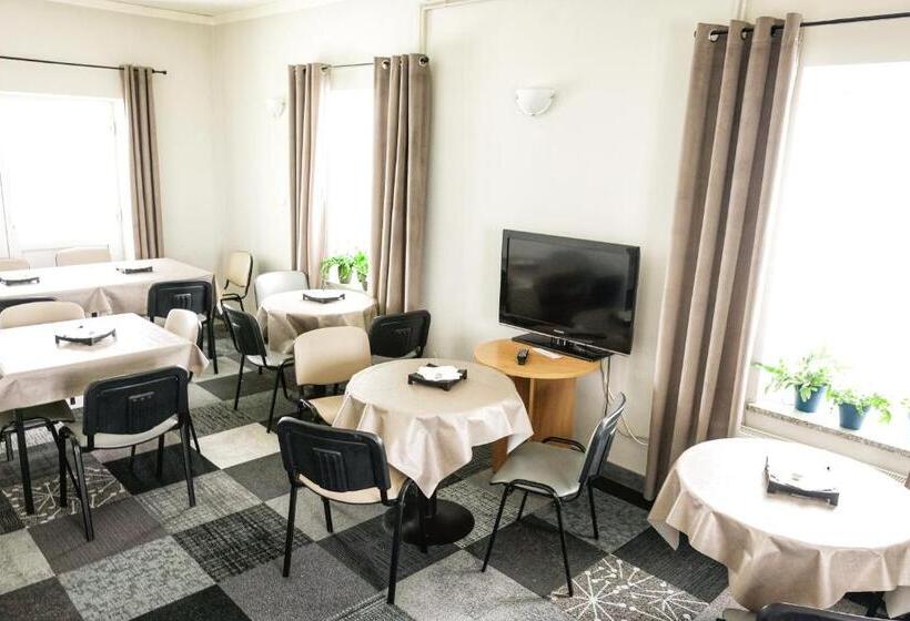 פנסיון Ośrodek Szkoleniowo Wypoczynkowy Gopr