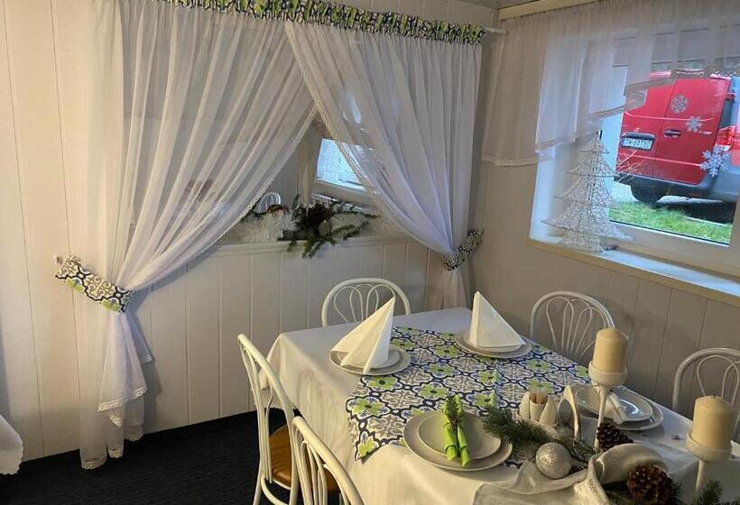 פנסיון Ow Duet