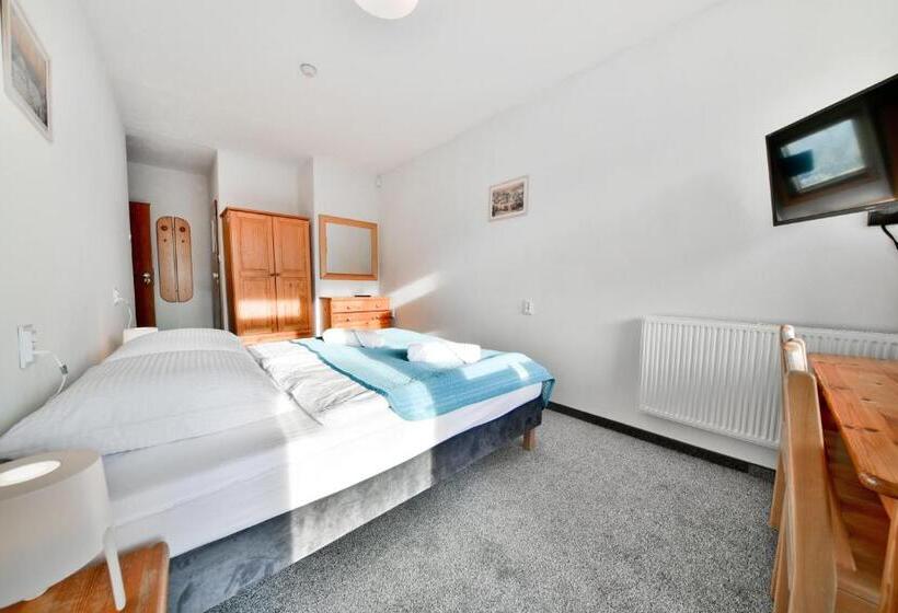 پانسیون Panorama Gór W Karpaczu