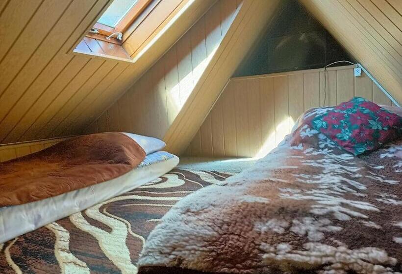 پانسیون Pokój Pod Lasem U Ewki